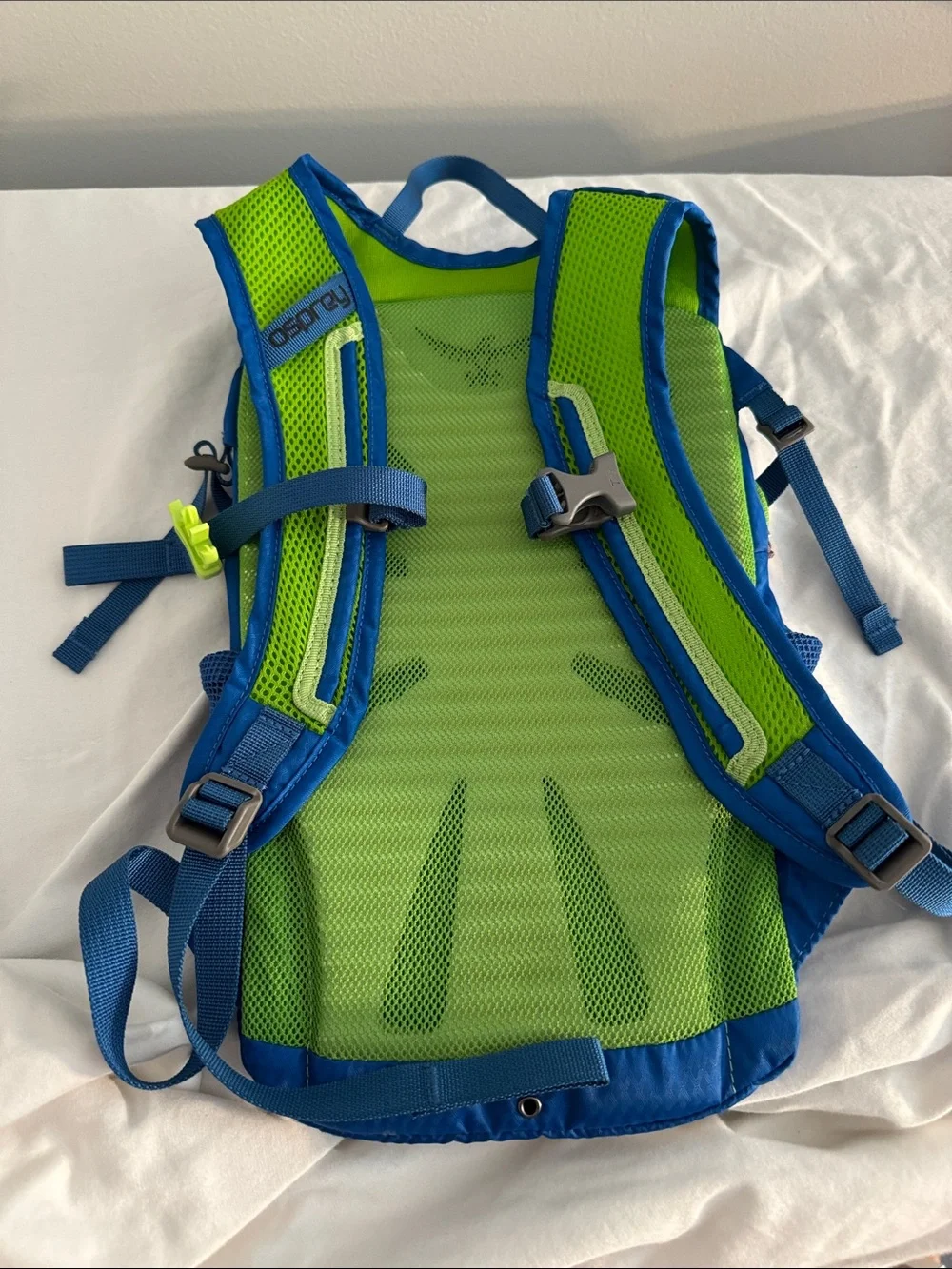 OSPREY kids moki